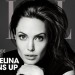 Angelina Jolie Graces The June 2014 Cover Of ELLE Magazine