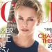Charlize Theron Covers VOGUE, Opens Up About Dating Sean Penn