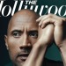 Dwayne “The Rock” Johnson Covers The Hollywood Reporter, Talks Depression