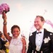 CONGRATS! Eve Marries Maximillion Cooper In Spain