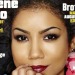 Jhene Aiko Graces The Cover Of Vibe Magazine’s Summer Issue