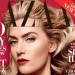 Kate Winslet Covers ‘Harper’s Bazaar’