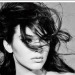 Kendall Jenner Poses Topless For Interview Magazine
