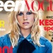 Kesha Opens Up About Decision To Go To Rehab