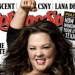 Melissa McCarthy Gets Fierce On The Cover Of ‘Rolling Stone’