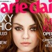 Mila Kunis Talks Pregnancy Boobs & Giving Birth In ‘Marie Claire’