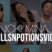 [VIDEO] Nicki Minaj Releases ‘Pills N Potions’ Teaser