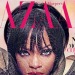 Rihanna Goes Glam For ‘Harper’s Bazaar Arabia’