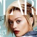 Rita Ora Covers Flare Magazine, Talks Rihanna & Beyonce