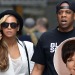Kris Jenner Talks Jay-Z & Beyonce Skipping Kimye Wedding