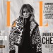 Cheryl Cole Looks Stunning On The Cover Of ELLE UK