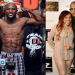 Floyd Mayweather Denies Saying He Slept With T.I.’s Wife, Tiny
