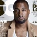 Kanye West Covers GQ Magazine’s August 2014 Issue