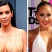 Kim Kardashian Slams Adrienne Bailon Over Comments About Rob