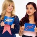 Nickelodeon Cancels Ariana Grande’s Hit TV Show ‘Sam & Cat’