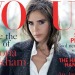 Victoria Beckham Graces The Cover Of ‘British Vogue’