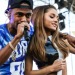 Ariana Grande Holds Hands With Rapper Big Sean