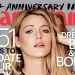 Blake Lively Is Marie Claire’s September 2014 Cover Girl!