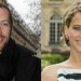 NEW COUPLE ALERT: Jennifer Lawrence & Chris Martin