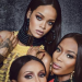Rihanna Teams Up With Naomi Campbell & Iman For ‘W’ Magazine