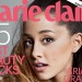 Ariana Grande Is Marie Claire’s October Cover Girl