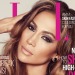 Jennifer Lopez Looks Amazing On The Cover Of ELLE UK