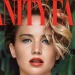 Jennifer Lawrence Covers Vanity Fair Magazine, Talks Stolen Nude Photos