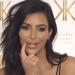 Kim Kardashian Reveals Her Style Icons & Favorite Makeup Looks