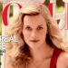Reese Witherspoon Graces The Cover Of Vogue Magazine
