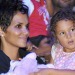 Halle Berry Takes Ex To Court For Trying To Make Daughter Look Less Black