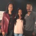 Director Gina Prince-Bythewood & Actor Nate Parker Talk ‘Beyond The Lights’ With Courtney OMG