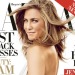 Jennifer Aniston Covers ‘Harper’s Bazaar’, Talks About Fiance