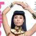 Nicki Minaj: “Black Girls Should Feel Sexy, Powerful And Important Too”