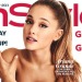 Ariana Grande Is Red Hot On The Cover Of ‘InStyle’
