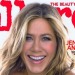 Jennifer Aniston Is Allure Magazine’s January 2015 Cover Girl!