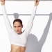 Jennifer Lopez Gets White Hot For The Cover Of SELF Magazine