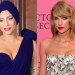 Lady Gaga On Taylor Swift: “I Can’t Say Anything Bad About Her”