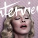 Madonna Goes Topless For Interview Magazine Spread