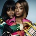 Naomi Campbell & Jourdan Dunn Star In New Burberry Campaign