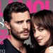 The Stars Of ‘Fifty Shades Of Grey’ Grace The Cover Of Glamour Magazine