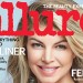 Fergie Talks Couples Therapy & Bikini Waxes In ‘Allure’ Magazine