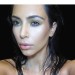 Kim Kardashian Reveals The Cover To Her New Selfie Book