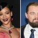 NEW COUPLE ALERT: Rihanna & Leonardo DiCaprio?