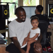 Kanye West Previews “Only One” Video Starring North West