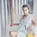 Jennifer Lawrence Stars In New ‘Be Dior’ Campaign
