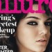 Kendall Jenner Shows Off Her Supermodel Figure In Allure Magazine