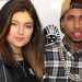 Rapper Tyga Denies Dating Kylie Jenner