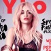 Rita Ora Covers The March Issue Of ‘Nylon’ Magazine