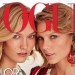 BFF’s Taylor Swift & Karlie Kloss Grace The Cover Of Vogue