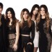 The Kardashians Reportedly Sign New $100 Million Deal With E!